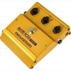 Austin Gold Overdrive Pedal