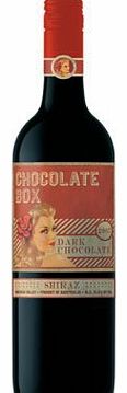 Rocland Estate Chocolate Box ``Dark Chocolate`` Shiraz