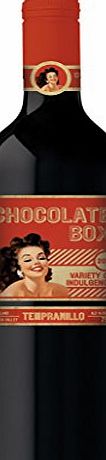Rocland Estate Chocolate Box Tempranillo 2013 Red Wine 75 cl