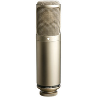 K2 Condenser Valve Microphone
