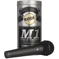 M1 Dynamic Microphone