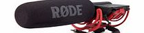 VideoMic-R Shotgun Condenser Microphone