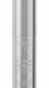 Rodial Glamtox Eye Light SPF15, 15ml
