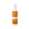 Gentle face and bodyself tan gel with avocado and coconut oil gives an instant caramel tint and a de