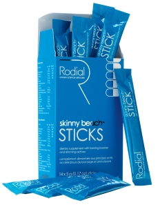 Rodial SKINNY BEACH STICKS (14X6G)