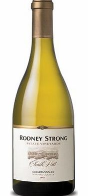 Rodney Strong estate Vineyards Chardonnay,