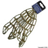 Brass-Plated Twisted Chain 3.4mm x 2Mtr