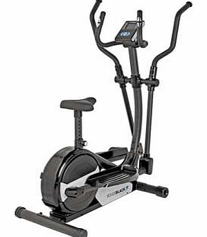 Gold Magnetic Cross Trainer and