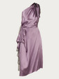 dresses lilac
