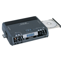 CD-2E CF/CD Recorder