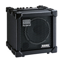 Cube 20-XL Bass Amp