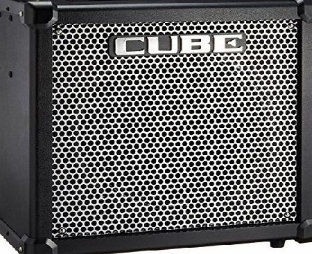 CUBE-80GX Electric guitar amplifiers Modeling guitar combos