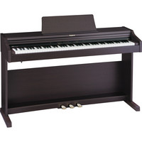 Discontinued Roland RP-201 Digital Piano Rosewood