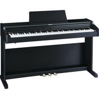Discontinued Roland RP-201 Digital Piano Satin