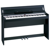 DP-990 Digital Piano Satin Black