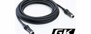 GKC-10 Guitar Synth Cable