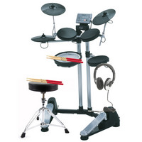 HD-1 V-Drum Lite Drum Kit Package