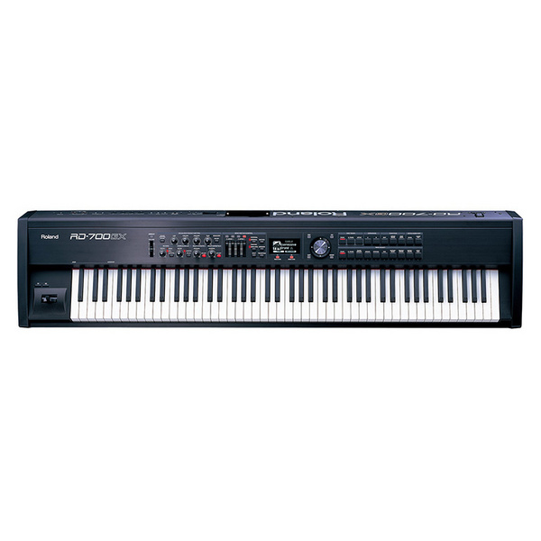 Roland RD-700GX Stage Piano