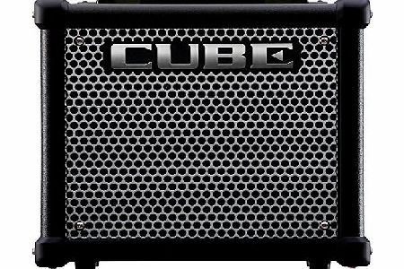 ROLAND  CUBE-10GX 10w 1x8 Guitar Combo Amp
