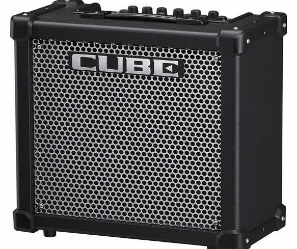 ROLAND  Cube-40GX Guitar Combo Amplifier with Pro COSM and i-Cube Link