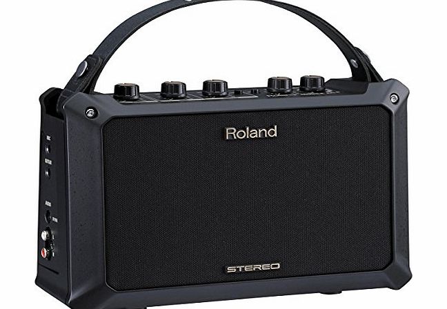ROLAND  MOBILE AC Acoustic Combo Amp