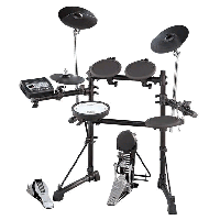 TD-3KW V-Drum Digital Drum Kit