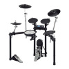 TD-4K 8-Piece Electronic Drum Kit With V-Pad Mesh Snare.