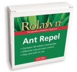 Rolawn Ant Repel 50 Million Nematodes