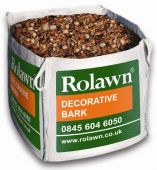 Decorative Bark (approx 1m&sup3; when