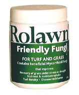 Rolawn Friendly Fungi 250g
