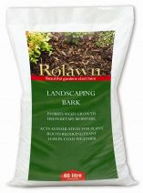 Rolawn Landscaping Bark Pack of 16 x 60 litre Bags