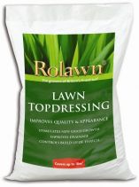 Rolawn Lawn Top Dressing small bag (covers up to