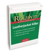 Rolawn Leatherjacket Killer 6 Million Nematodes