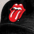 Rolling Stones Licks 3D Black