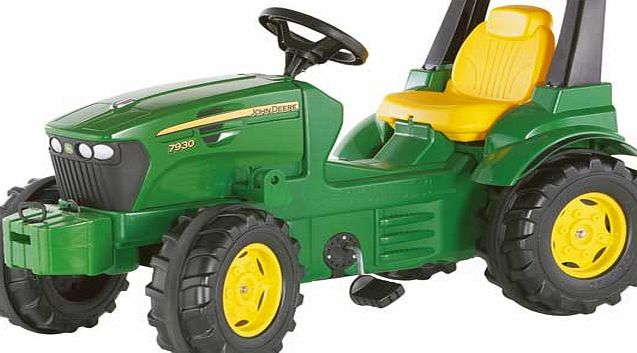 Rolly John Deere 7930 Childs Tractor