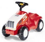 Rolly Mini Tracs Steyr CVT 150 Ride On Tractor