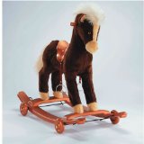 Rolly Toys Rocking Horse Kansas