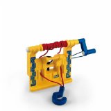 Rolly Toys Rolly Kid Winch, Hook and Tow Rope