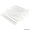 12 Piece Stainless Steel Probes Set 59136