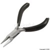 Box Joint Flat Nose Plier 59115