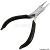 Box Joint Round Nose Plier 59113