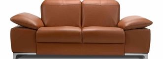 ROM Chronos 2 Seater Sofa