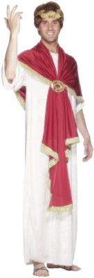 Emperor Costume