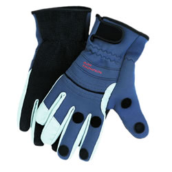 Ron Thompson Power Gloves