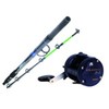: Power Wind Uptide Rod  and Classic