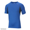 RONHILL Advance Mens S/S Base Tee