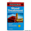 Ronseal Multi-Purpose Dark Oak Wood Preserver 5Ltr