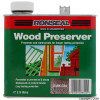 Ronseal Multi-Purpose Dark Oak Wood Preserver