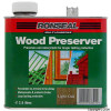 Ronseal Multi-Purpose Light Oak Wood Preserver