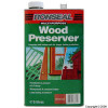 Ronseal Multi-Purpose Redwood Wood Preserver 5Ltr